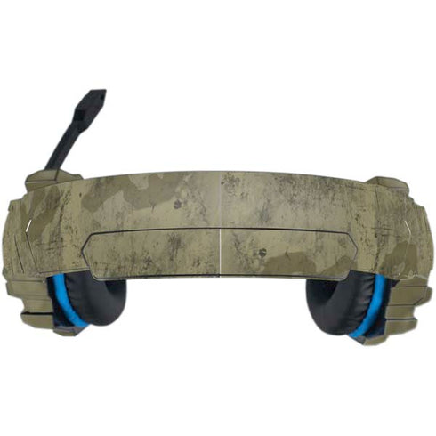 Desert Camo BENGOO G9000 Skin